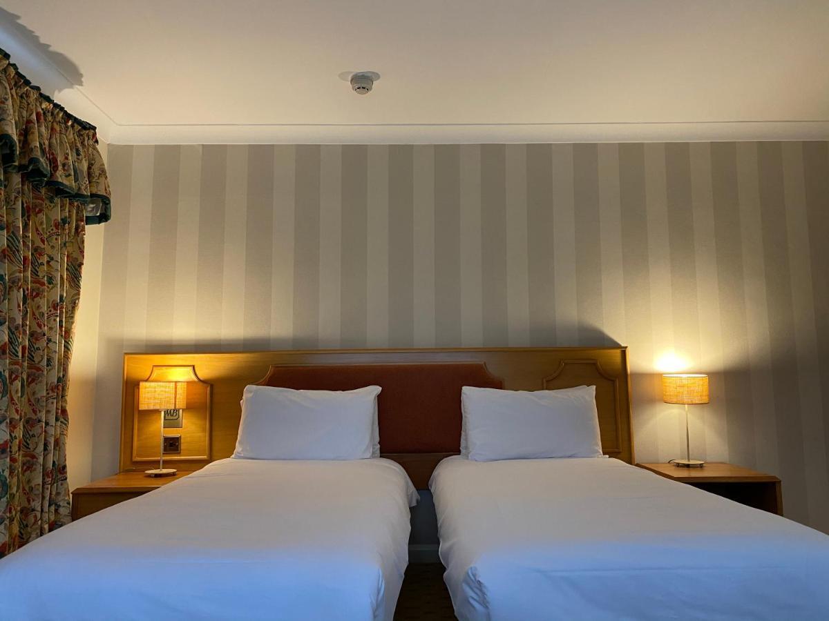 Brook Mollington Banastre Hotel & Spa Честер Екстер'єр фото