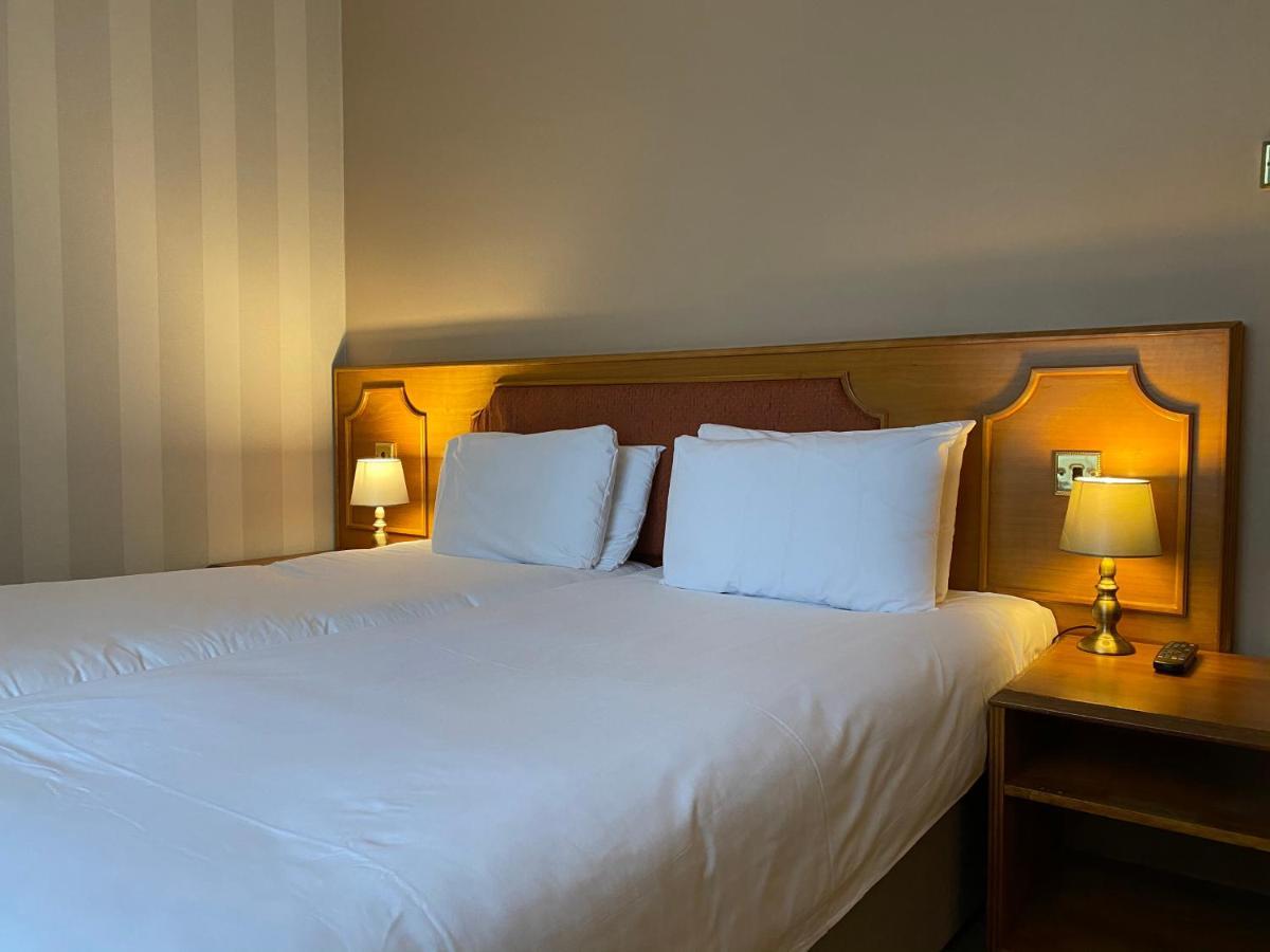 Brook Mollington Banastre Hotel & Spa Честер Екстер'єр фото