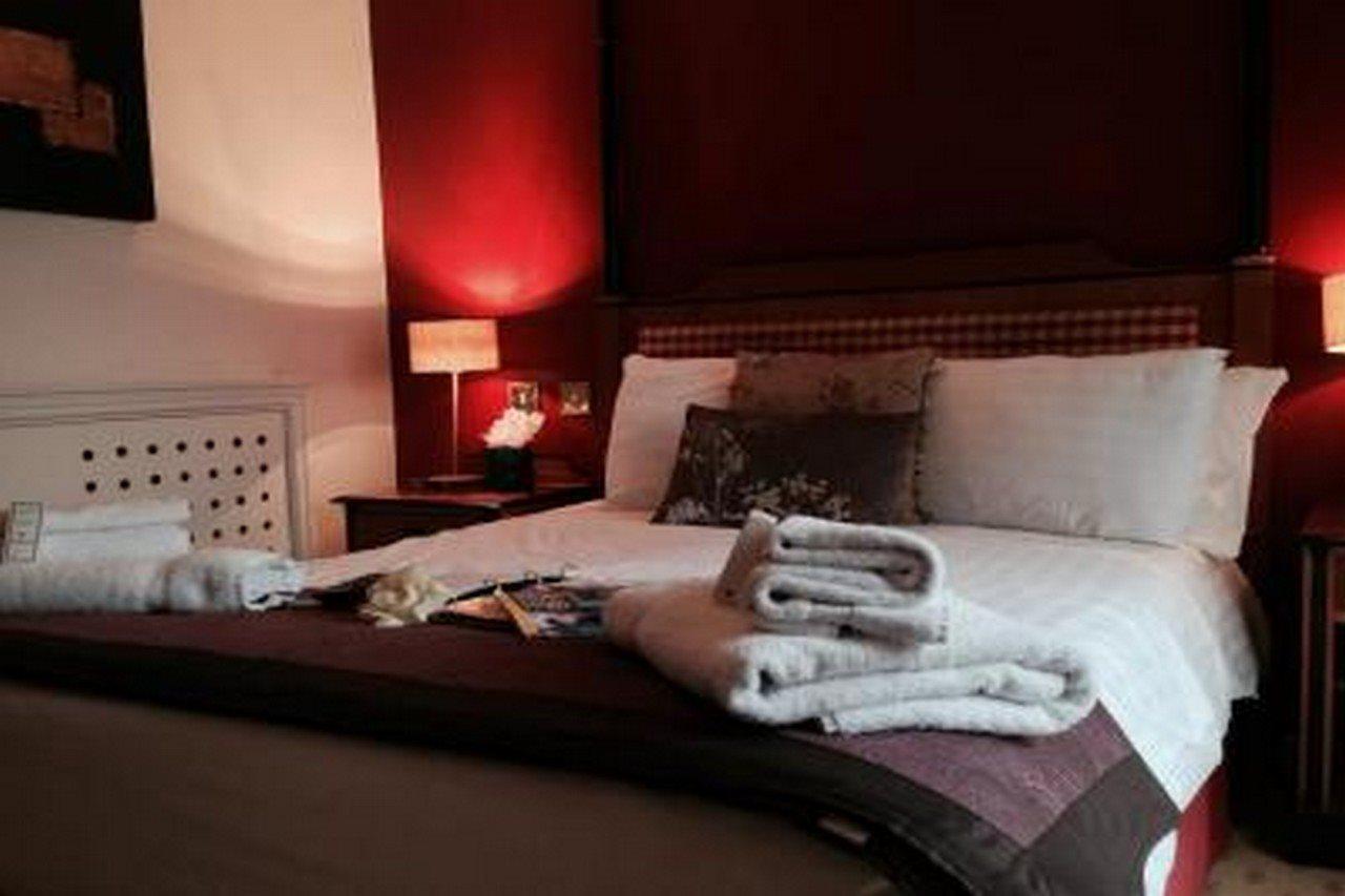 Brook Mollington Banastre Hotel & Spa Честер Екстер'єр фото