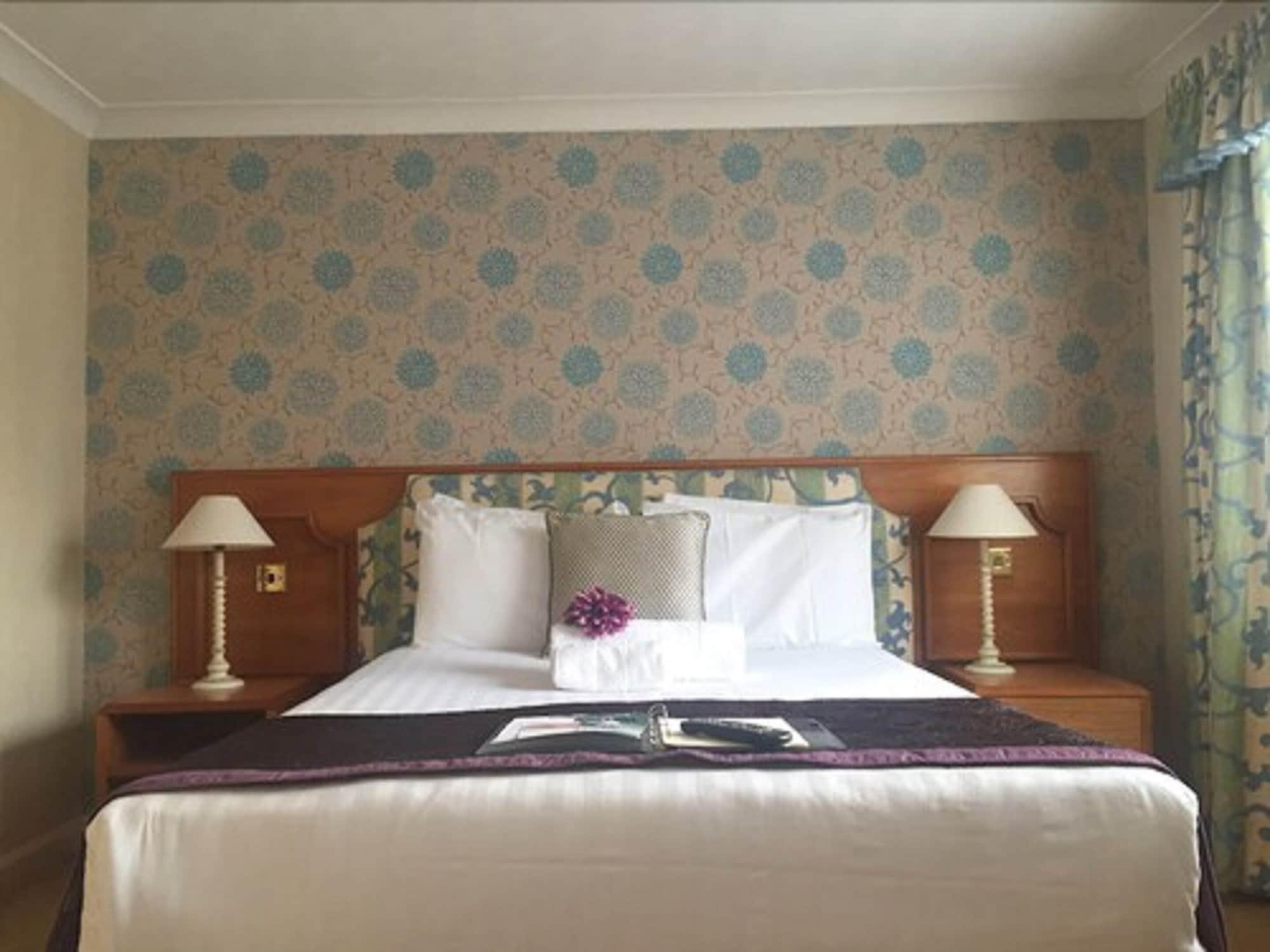 Brook Mollington Banastre Hotel & Spa Честер Екстер'єр фото