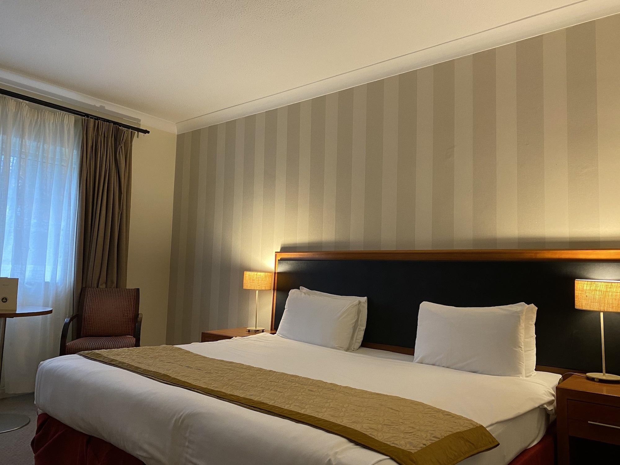 Brook Mollington Banastre Hotel & Spa Честер Екстер'єр фото