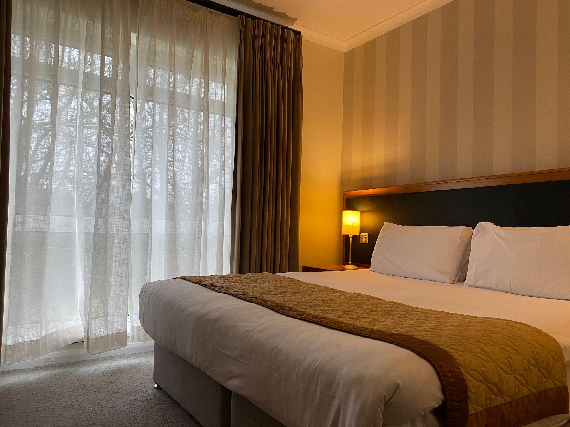 Brook Mollington Banastre Hotel & Spa Честер Екстер'єр фото