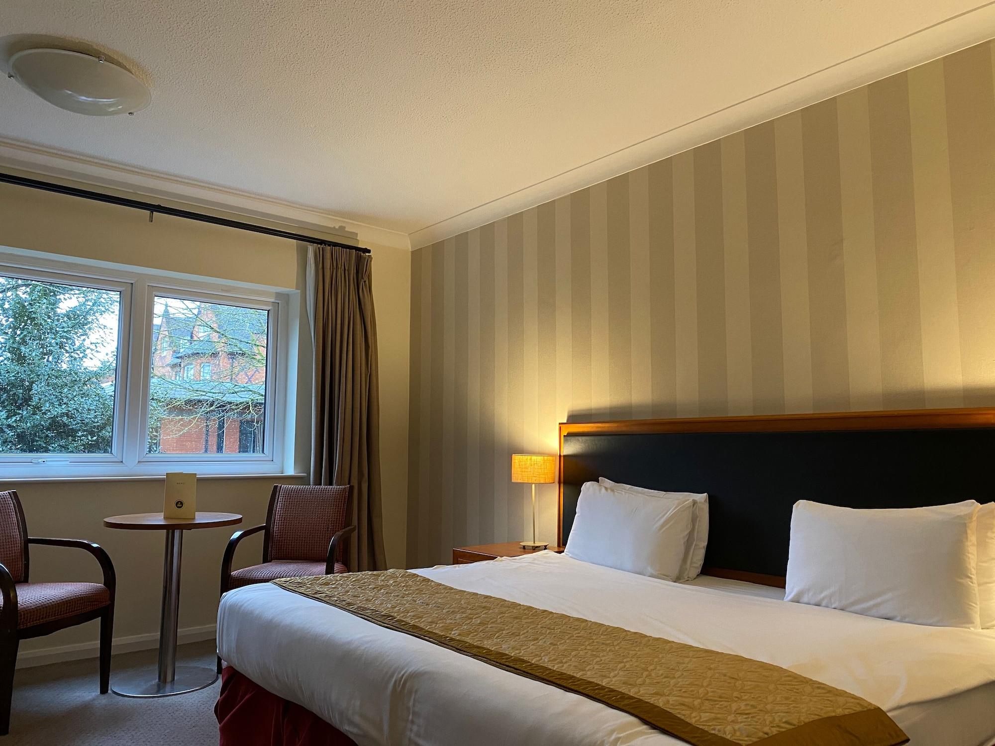 Brook Mollington Banastre Hotel & Spa Честер Екстер'єр фото