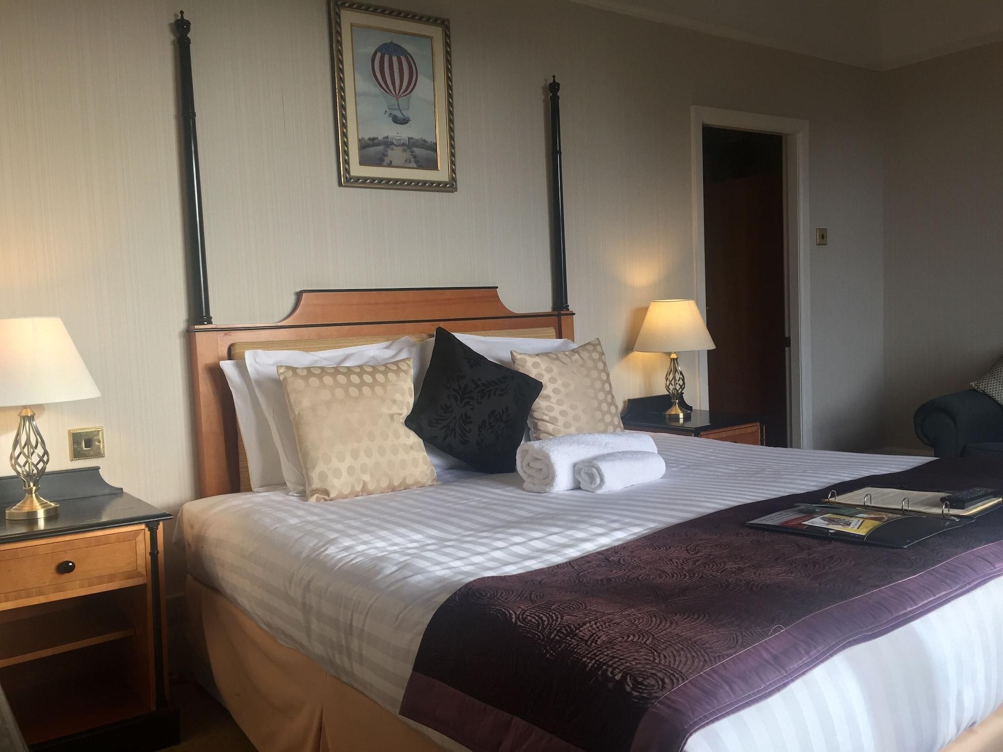 Brook Mollington Banastre Hotel & Spa Честер Екстер'єр фото
