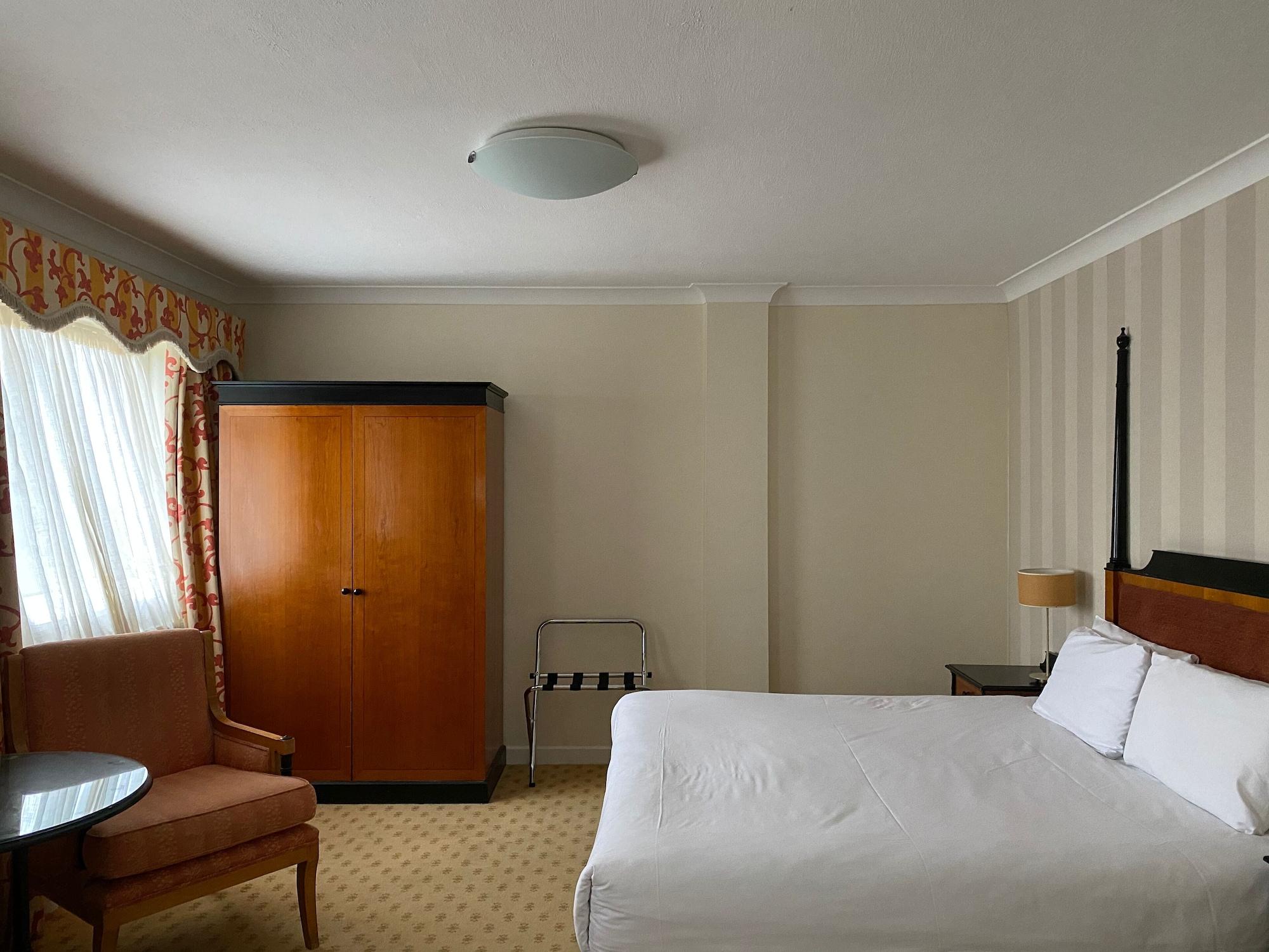 Brook Mollington Banastre Hotel & Spa Честер Екстер'єр фото