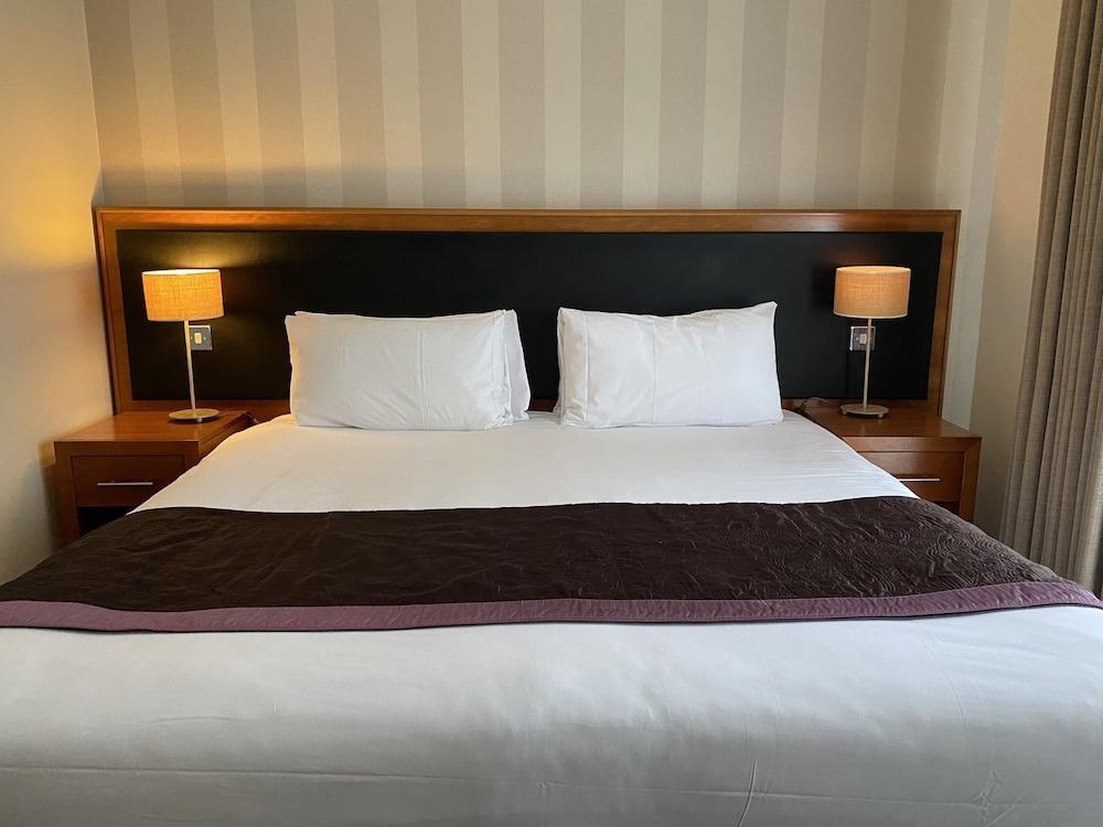 Brook Mollington Banastre Hotel & Spa Честер Екстер'єр фото