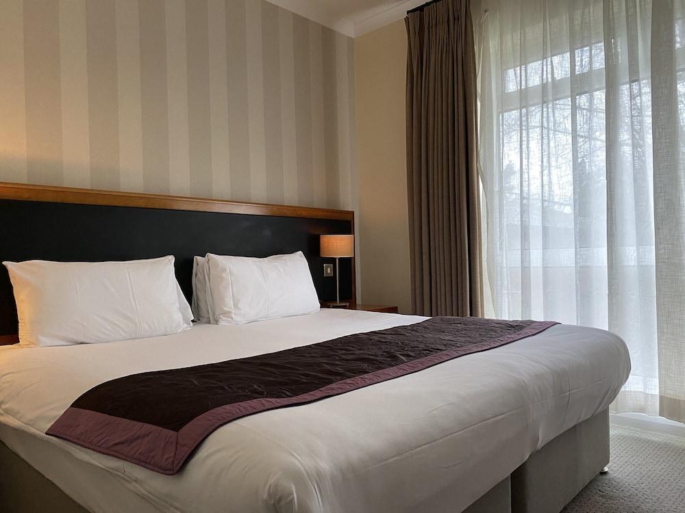 Brook Mollington Banastre Hotel & Spa Честер Екстер'єр фото