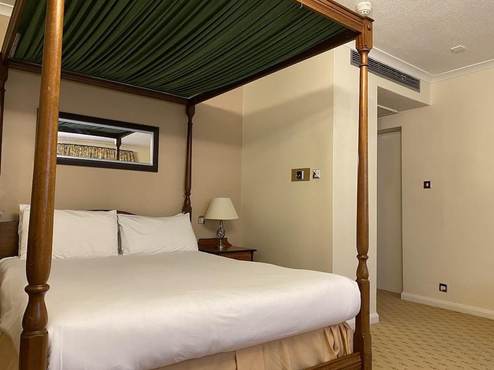 Brook Mollington Banastre Hotel & Spa Честер Екстер'єр фото