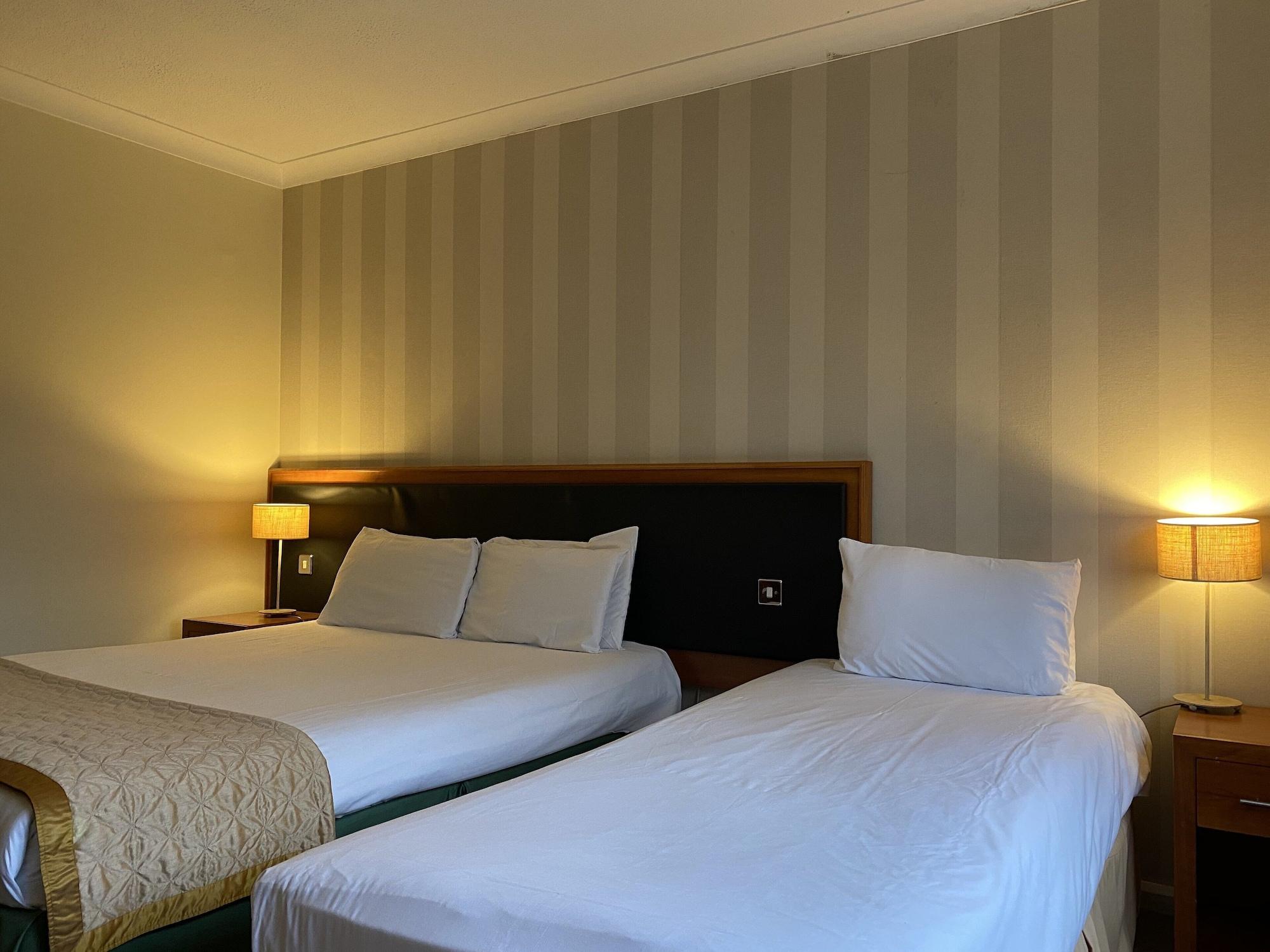 Brook Mollington Banastre Hotel & Spa Честер Екстер'єр фото