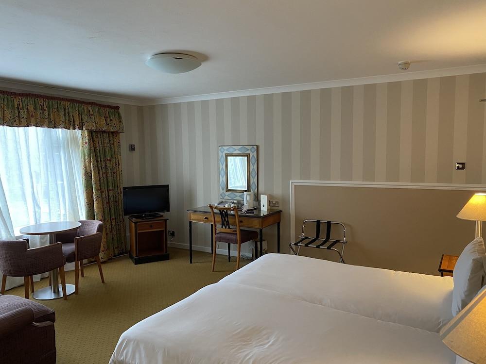 Brook Mollington Banastre Hotel & Spa Честер Екстер'єр фото