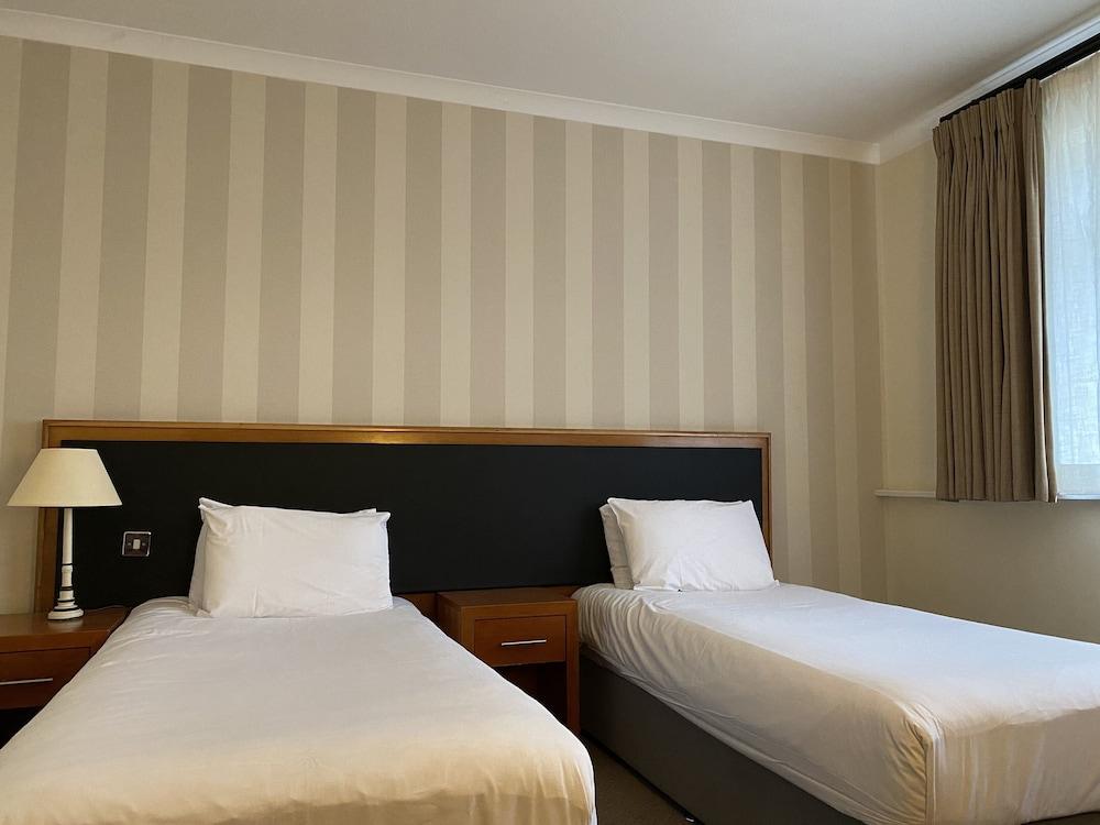 Brook Mollington Banastre Hotel & Spa Честер Екстер'єр фото