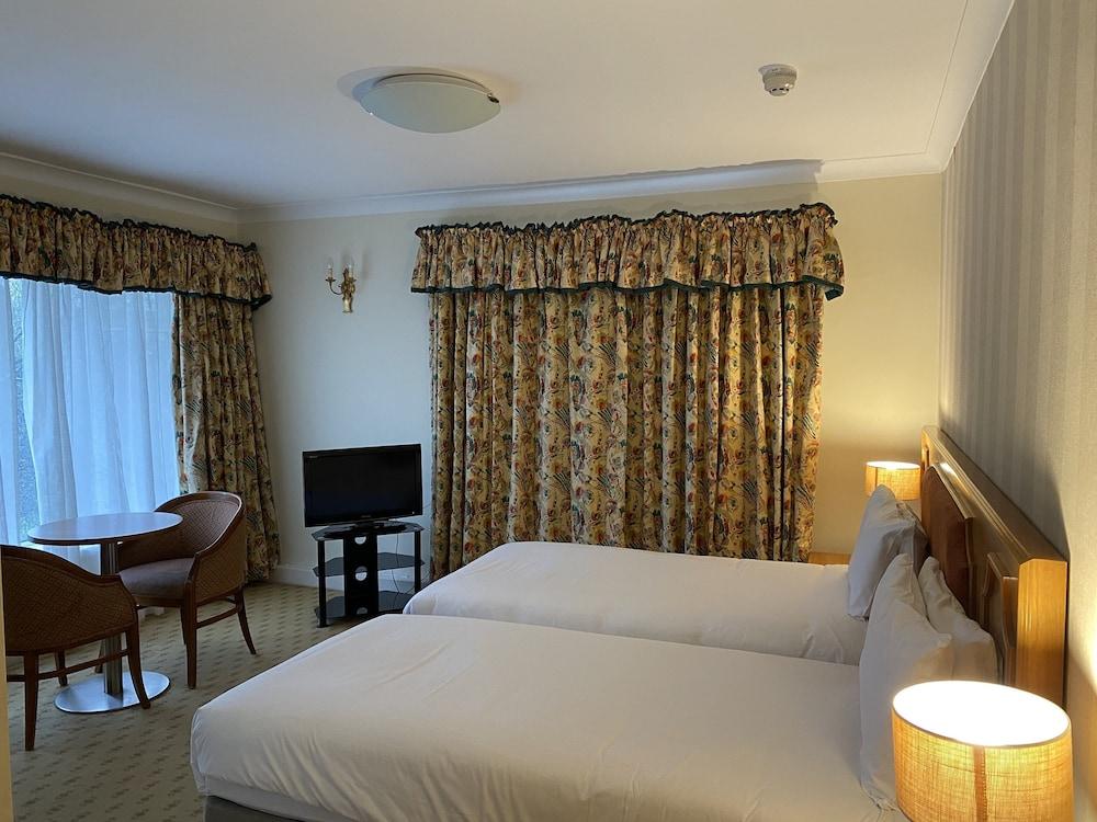 Brook Mollington Banastre Hotel & Spa Честер Екстер'єр фото