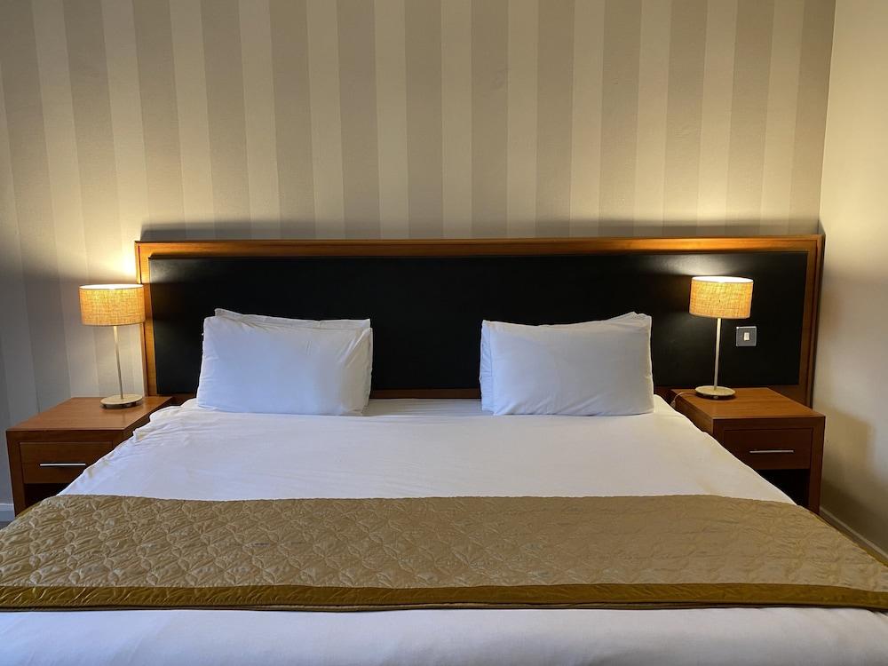 Brook Mollington Banastre Hotel & Spa Честер Екстер'єр фото