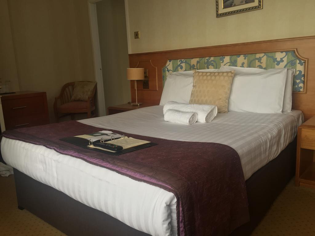 Brook Mollington Banastre Hotel & Spa Честер Екстер'єр фото