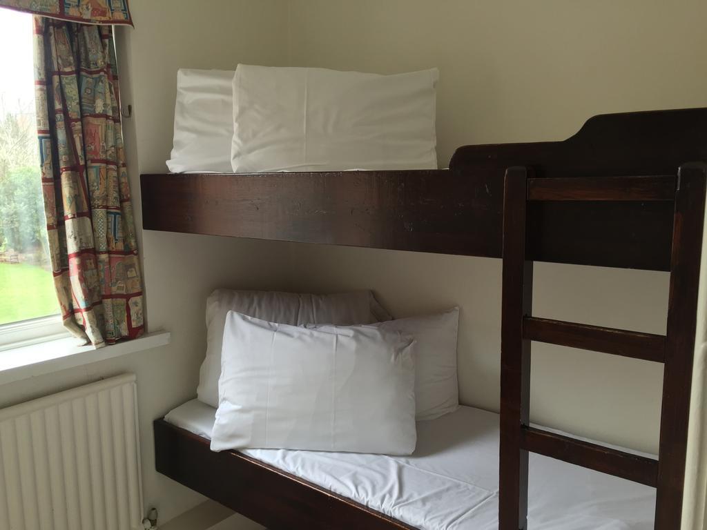 Brook Mollington Banastre Hotel & Spa Честер Екстер'єр фото