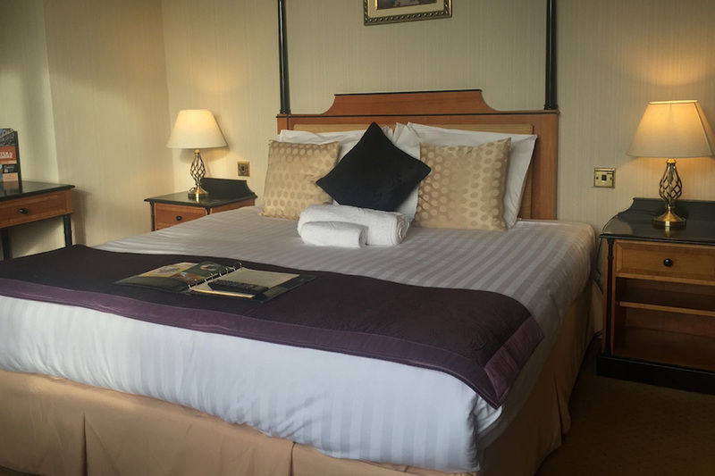 Brook Mollington Banastre Hotel & Spa Честер Екстер'єр фото