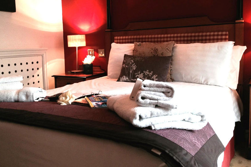 Brook Mollington Banastre Hotel & Spa Честер Екстер'єр фото