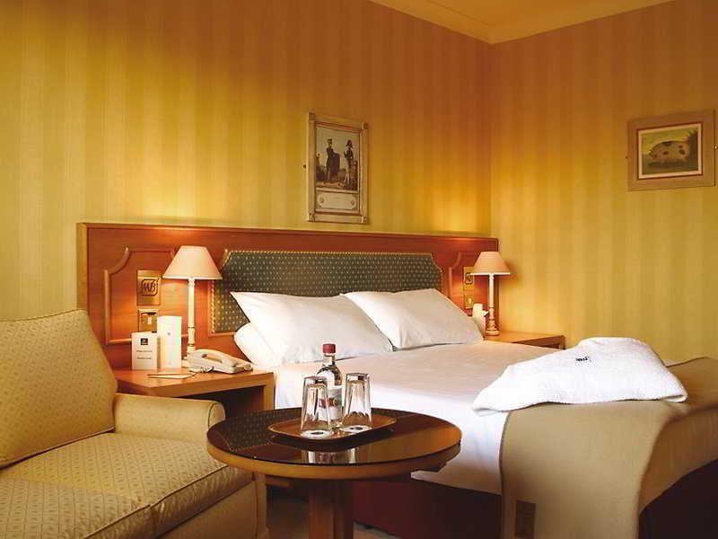 Brook Mollington Banastre Hotel & Spa Честер Екстер'єр фото