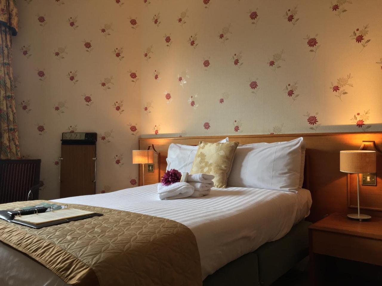 Brook Mollington Banastre Hotel & Spa Честер Екстер'єр фото